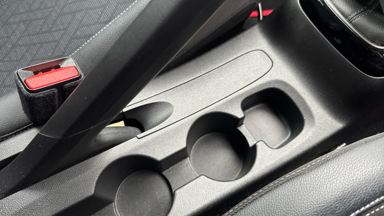 Vauxhall Corsa 1.5 Turbo D Elite Nav 5dr Diesel Hatchback